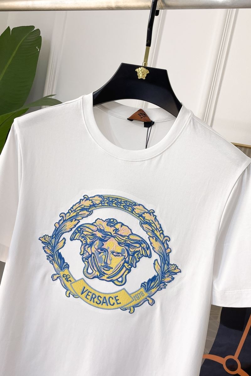 Versace T-Shirts